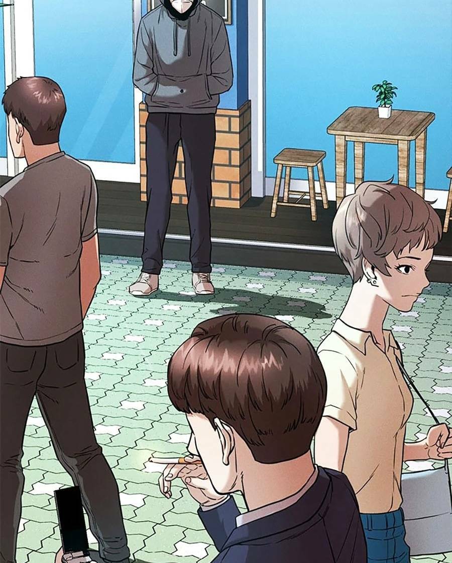 Gương Mặt Tâm Thần - Chapter 2 - Page 76