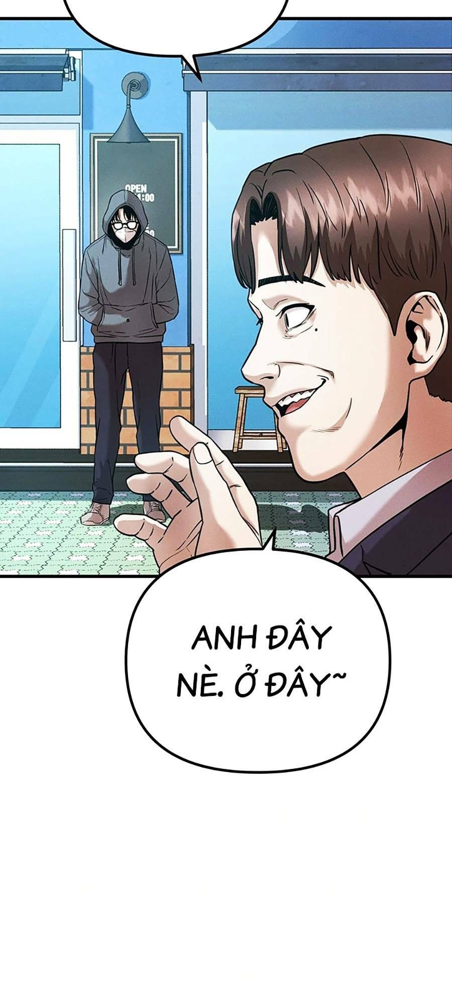 Gương Mặt Tâm Thần - Chapter 2 - Page 78