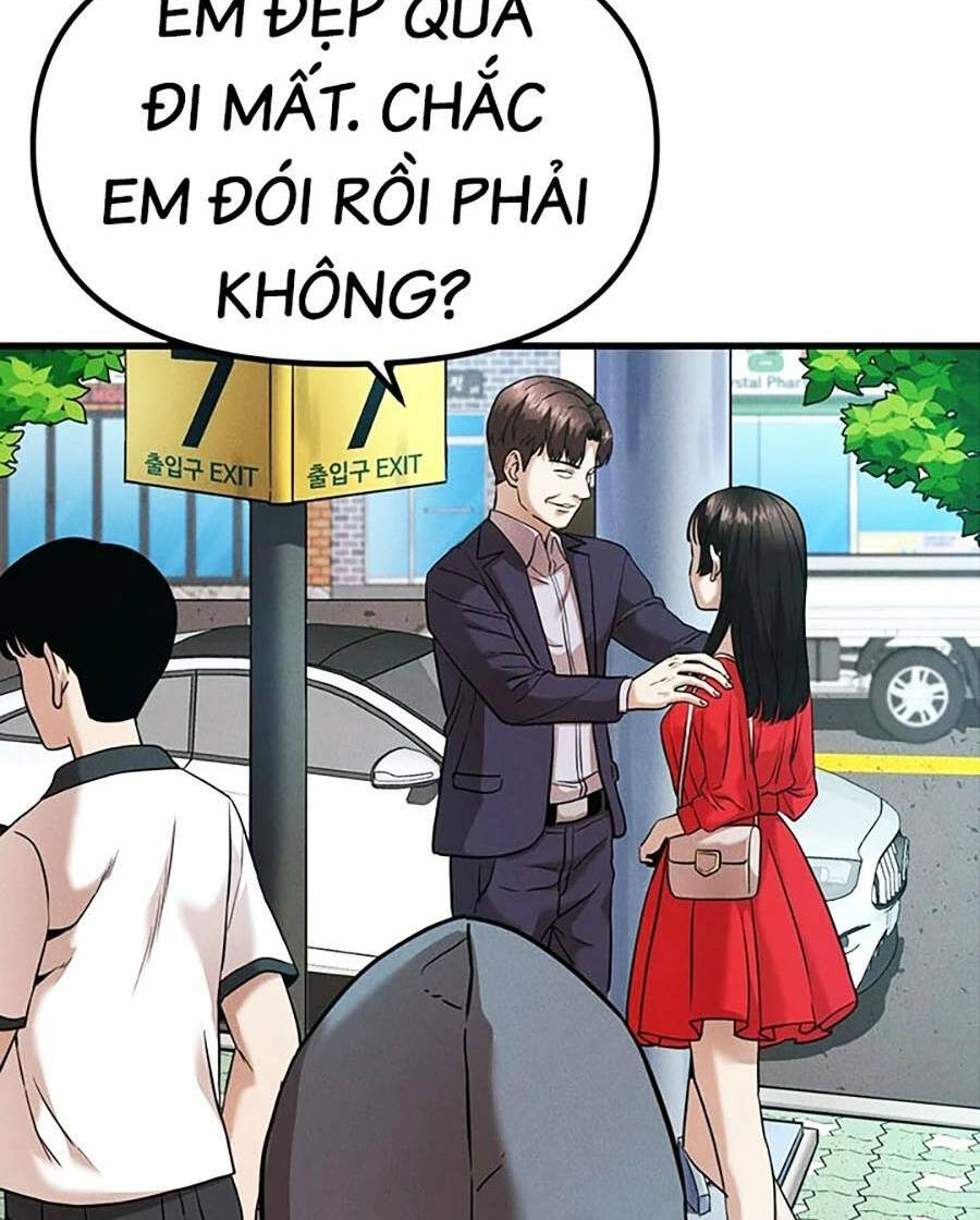 Gương Mặt Tâm Thần - Chapter 2 - Page 80