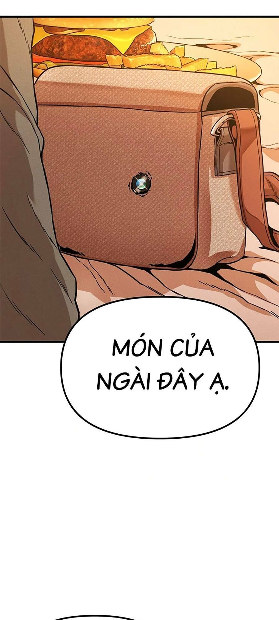 Gương Mặt Tâm Thần - Chapter 2 - Page 87