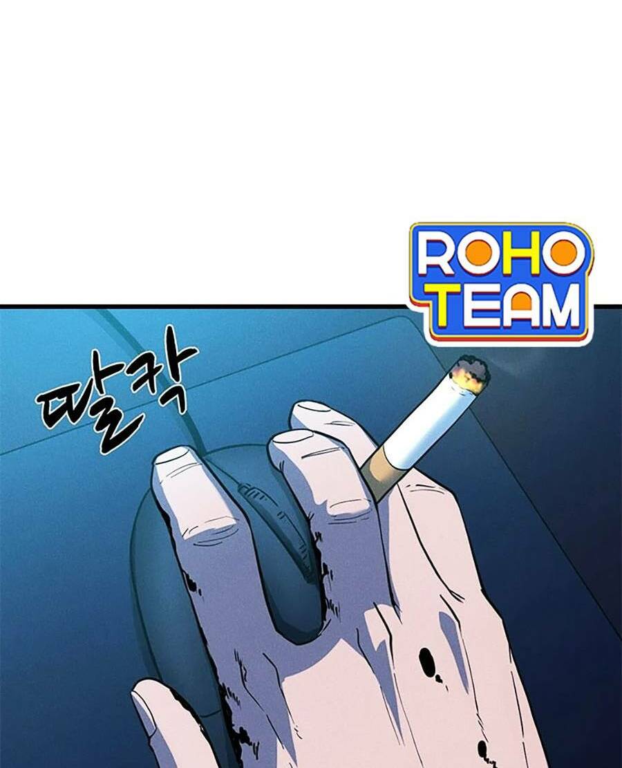 Gương Mặt Tâm Thần - Chapter 2 - Page 8