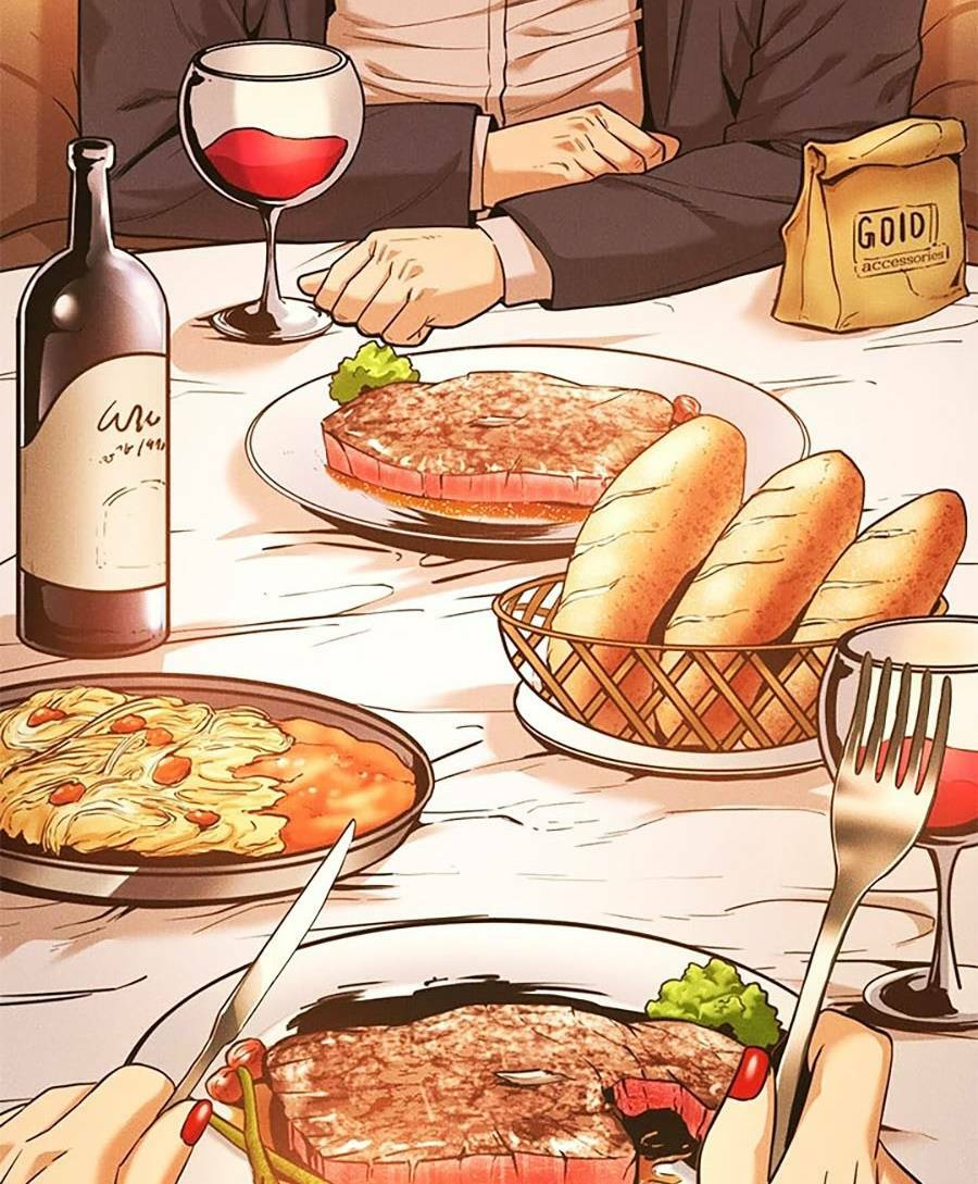 Gương Mặt Tâm Thần - Chapter 2 - Page 97