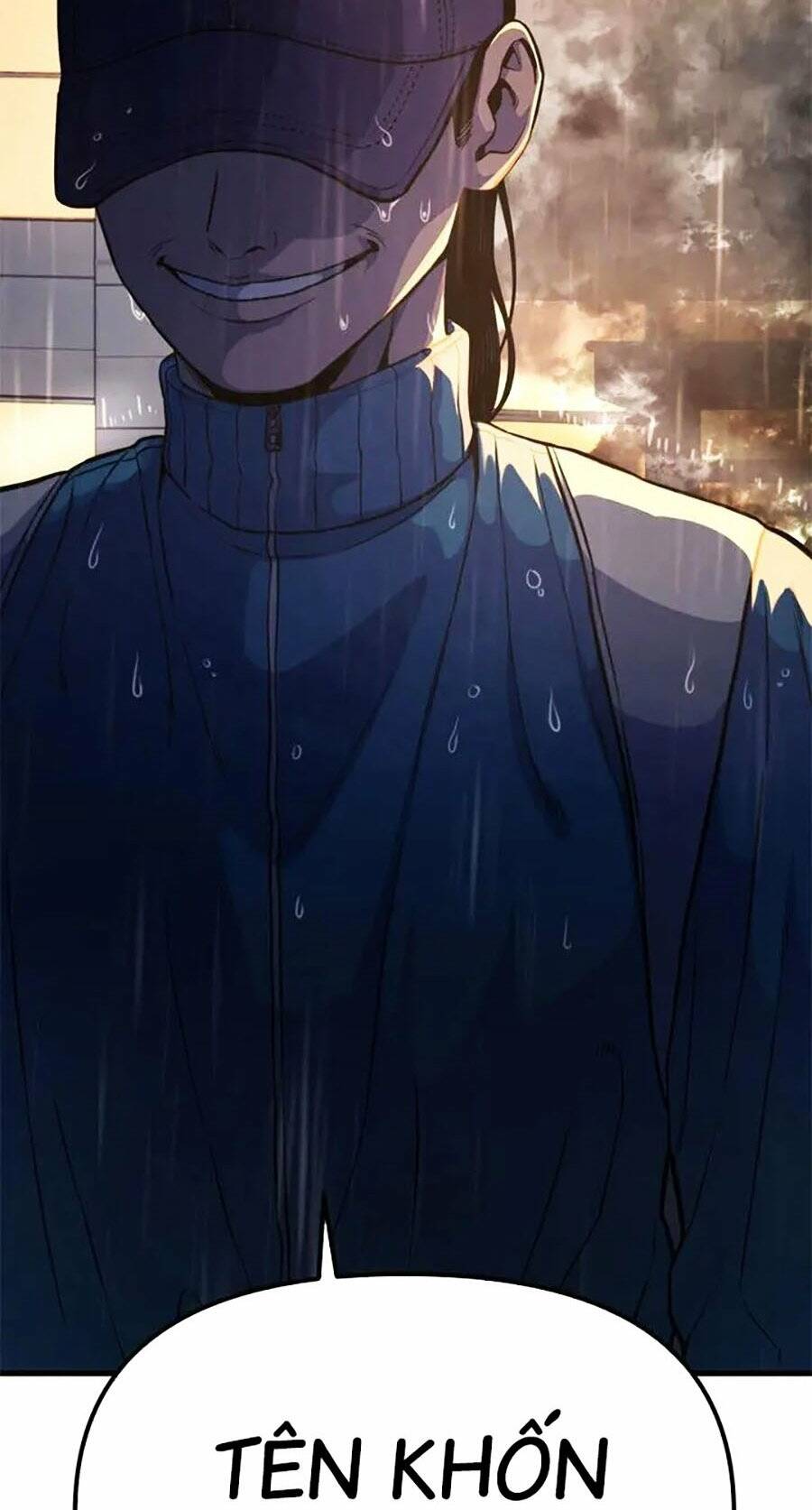 Gương Mặt Tâm Thần - Chapter 20 - Page 113