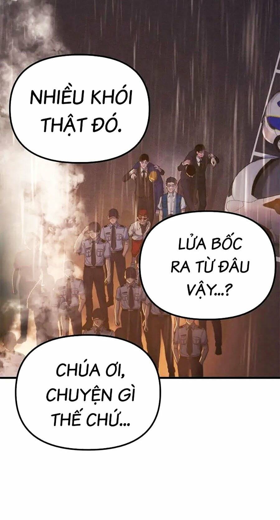 Gương Mặt Tâm Thần - Chapter 20 - Page 116