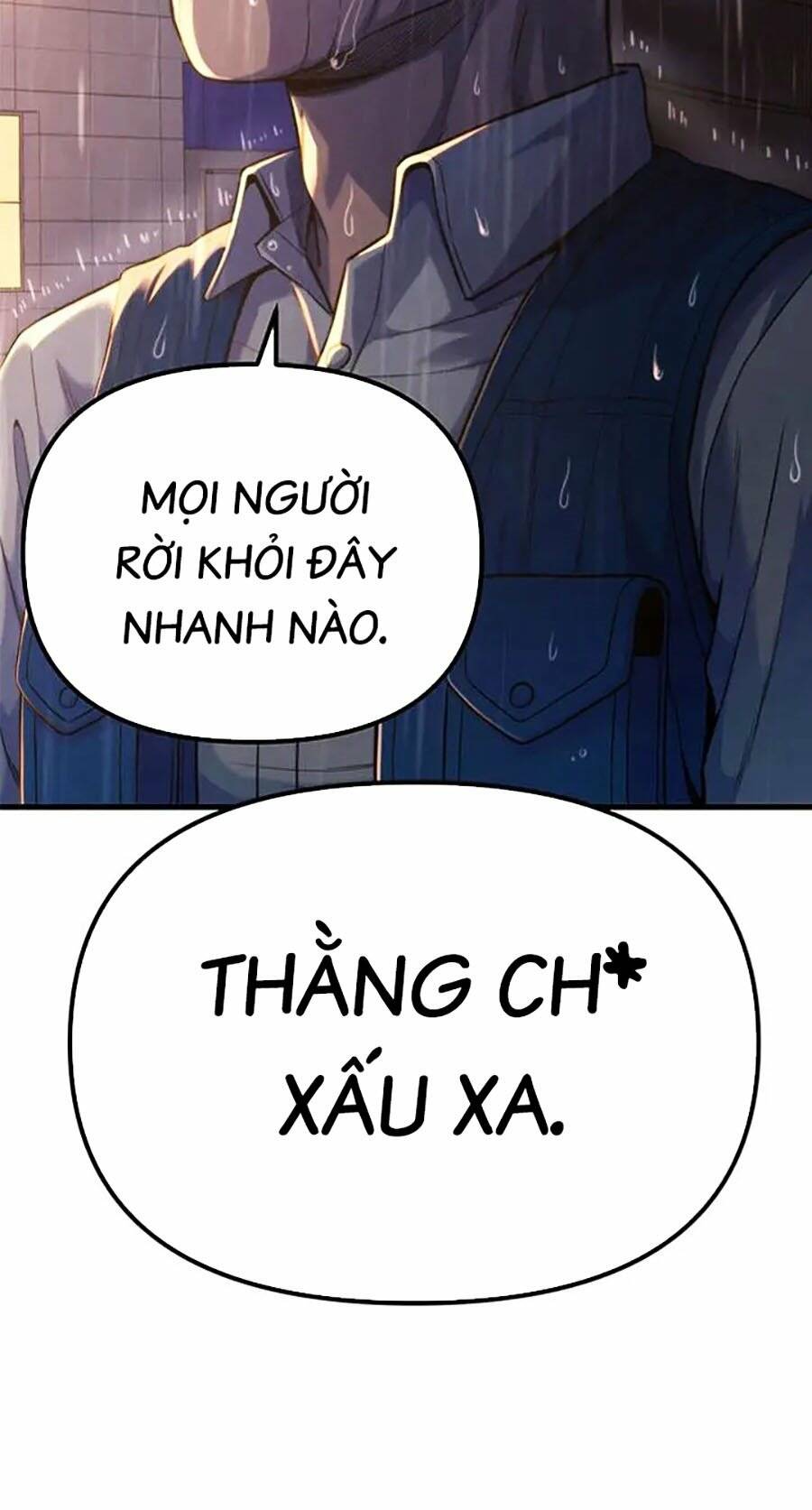 Gương Mặt Tâm Thần - Chapter 20 - Page 118