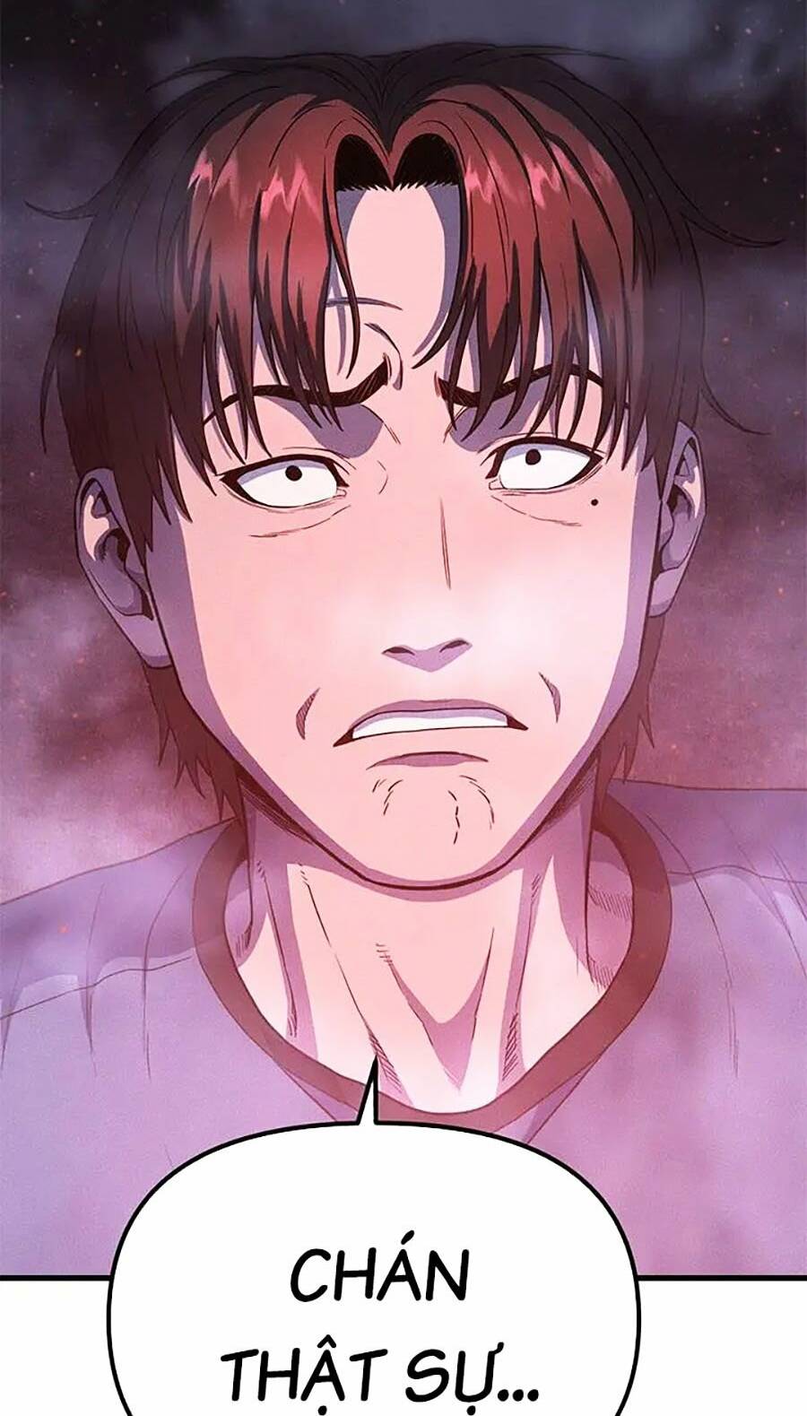 Gương Mặt Tâm Thần - Chapter 20 - Page 11