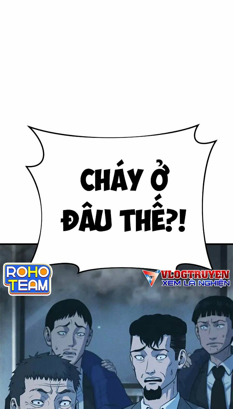 Gương Mặt Tâm Thần - Chapter 20 - Page 17