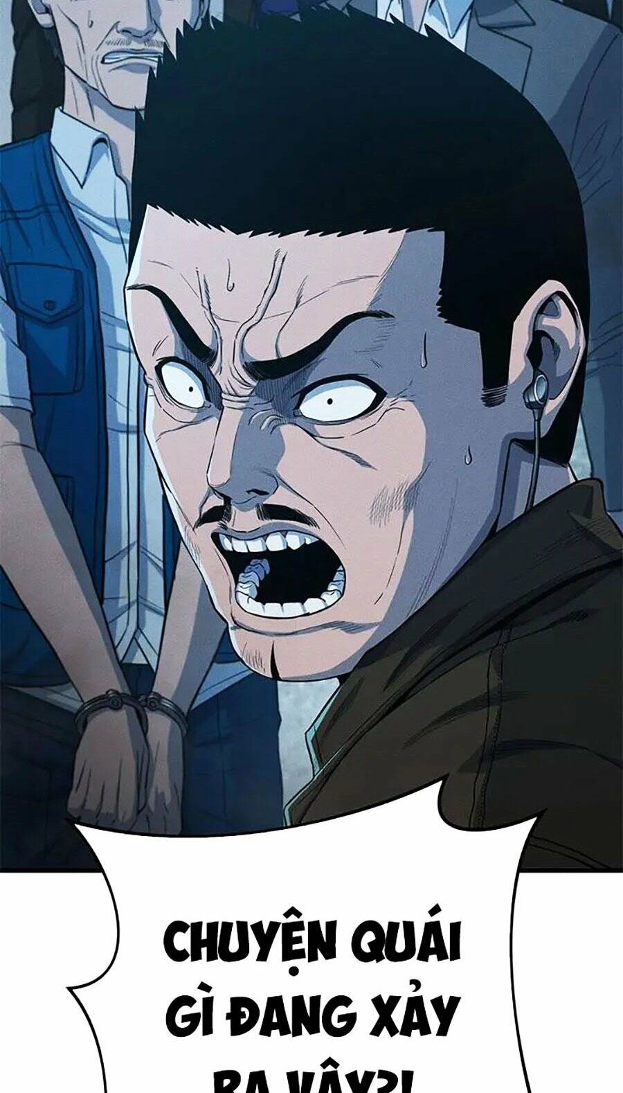Gương Mặt Tâm Thần - Chapter 20 - Page 18