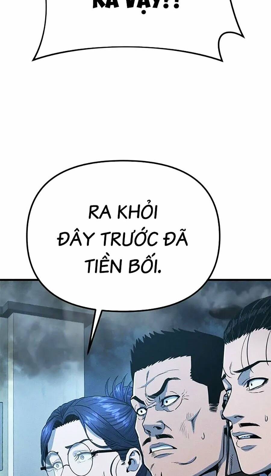 Gương Mặt Tâm Thần - Chapter 20 - Page 19