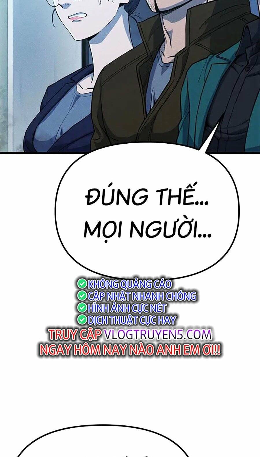 Gương Mặt Tâm Thần - Chapter 20 - Page 20