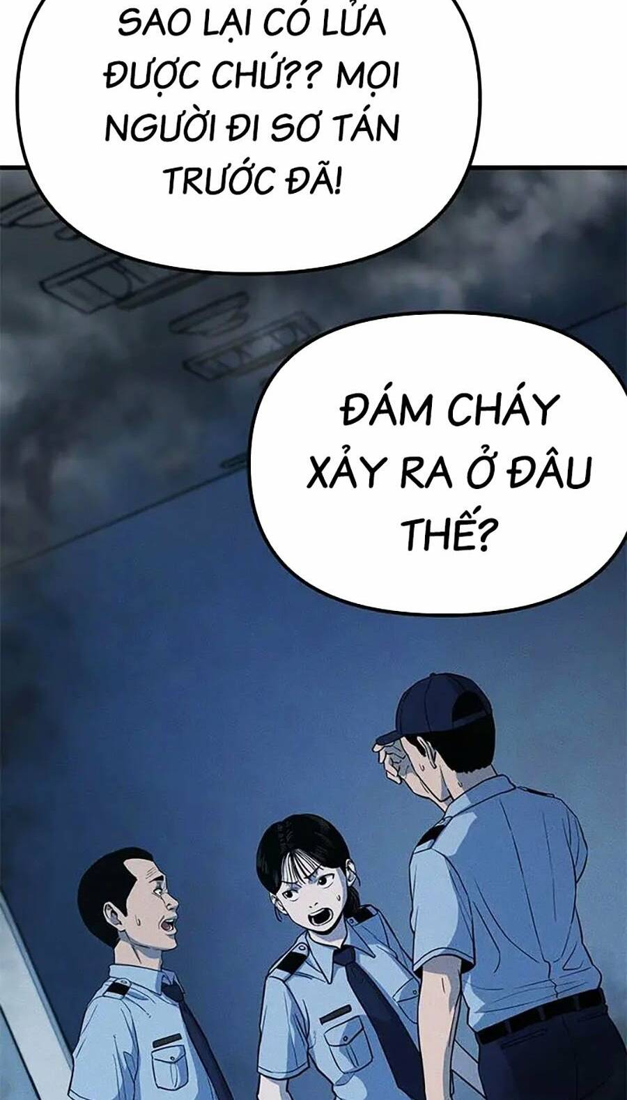 Gương Mặt Tâm Thần - Chapter 20 - Page 21