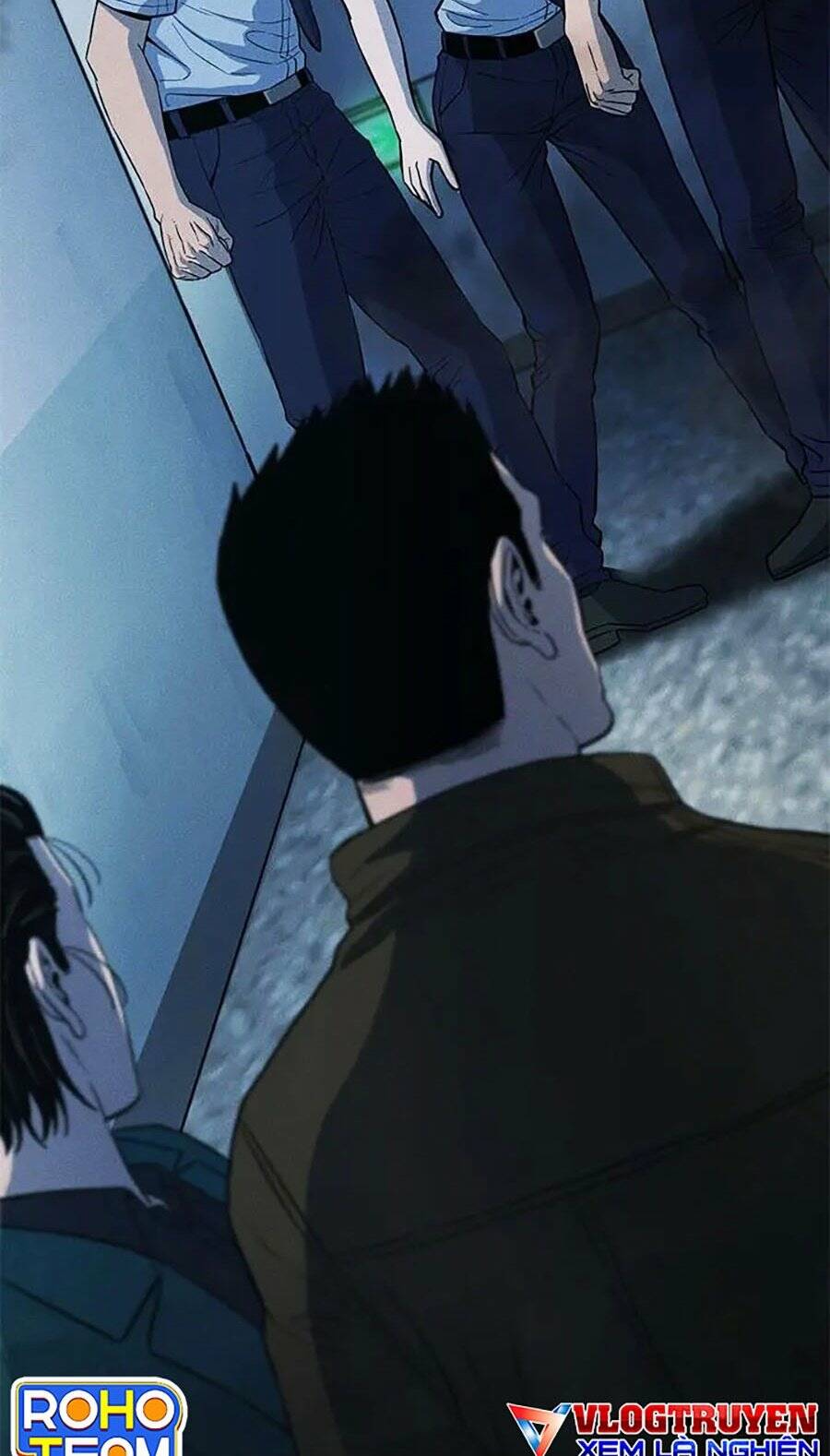 Gương Mặt Tâm Thần - Chapter 20 - Page 22