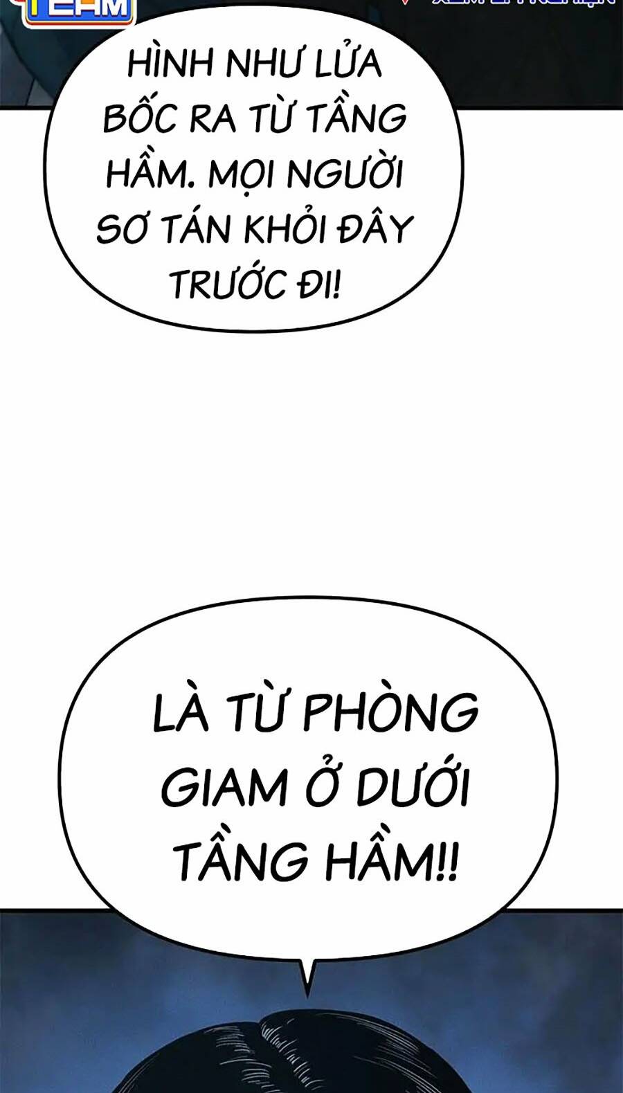 Gương Mặt Tâm Thần - Chapter 20 - Page 23