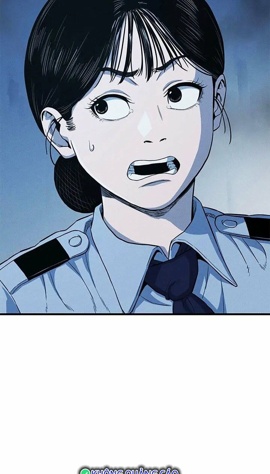 Gương Mặt Tâm Thần - Chapter 20 - Page 24