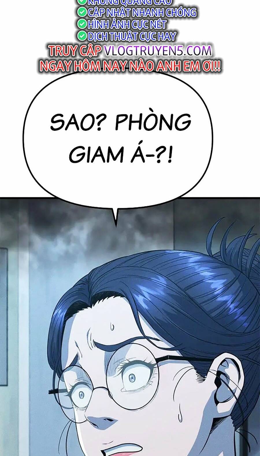 Gương Mặt Tâm Thần - Chapter 20 - Page 25