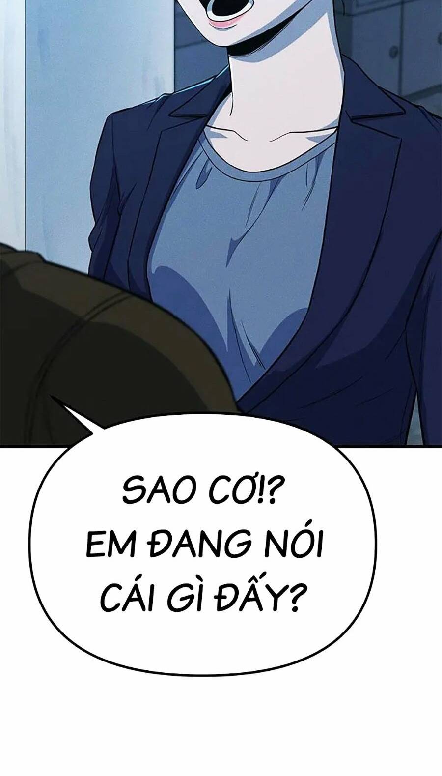 Gương Mặt Tâm Thần - Chapter 20 - Page 29