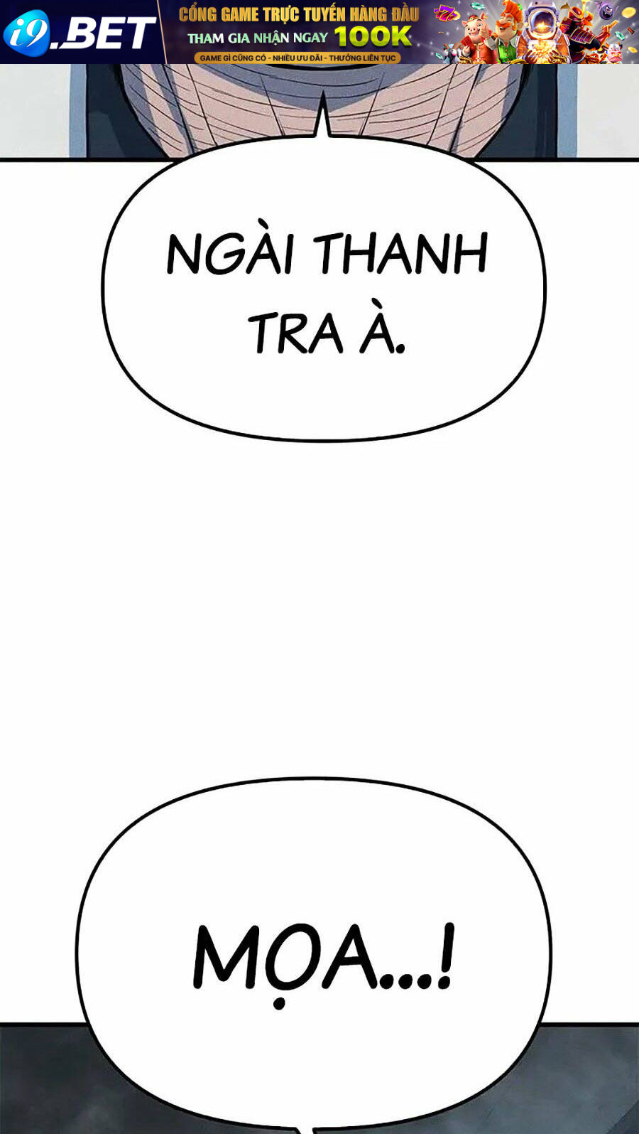 Gương Mặt Tâm Thần - Chapter 20 - Page 34