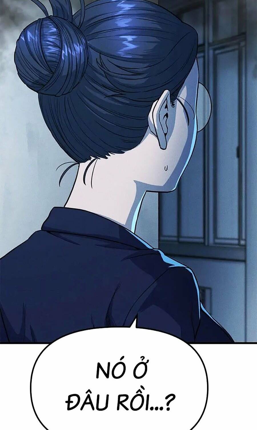 Gương Mặt Tâm Thần - Chapter 20 - Page 39