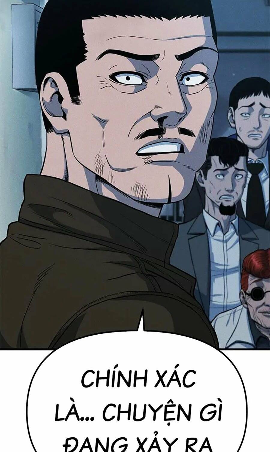 Gương Mặt Tâm Thần - Chapter 20 - Page 41
