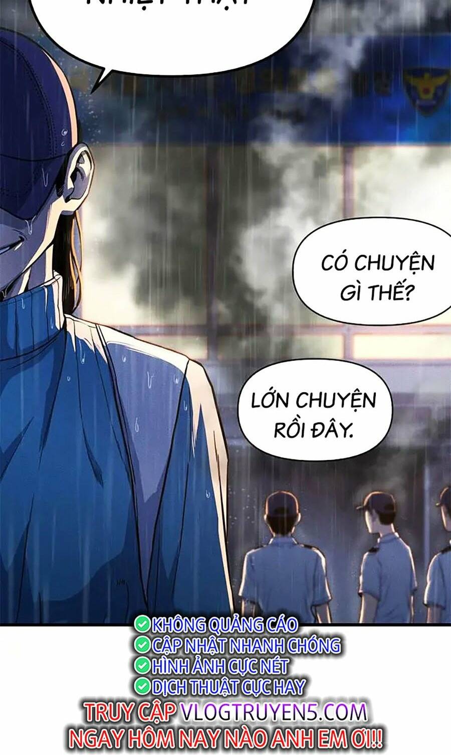 Gương Mặt Tâm Thần - Chapter 20 - Page 45