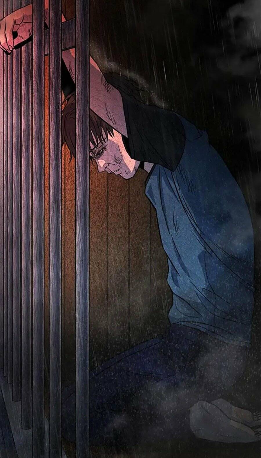 Gương Mặt Tâm Thần - Chapter 20 - Page 4