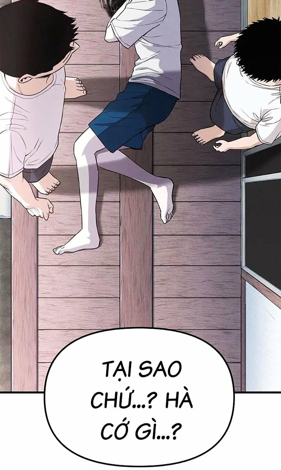 Gương Mặt Tâm Thần - Chapter 20 - Page 54