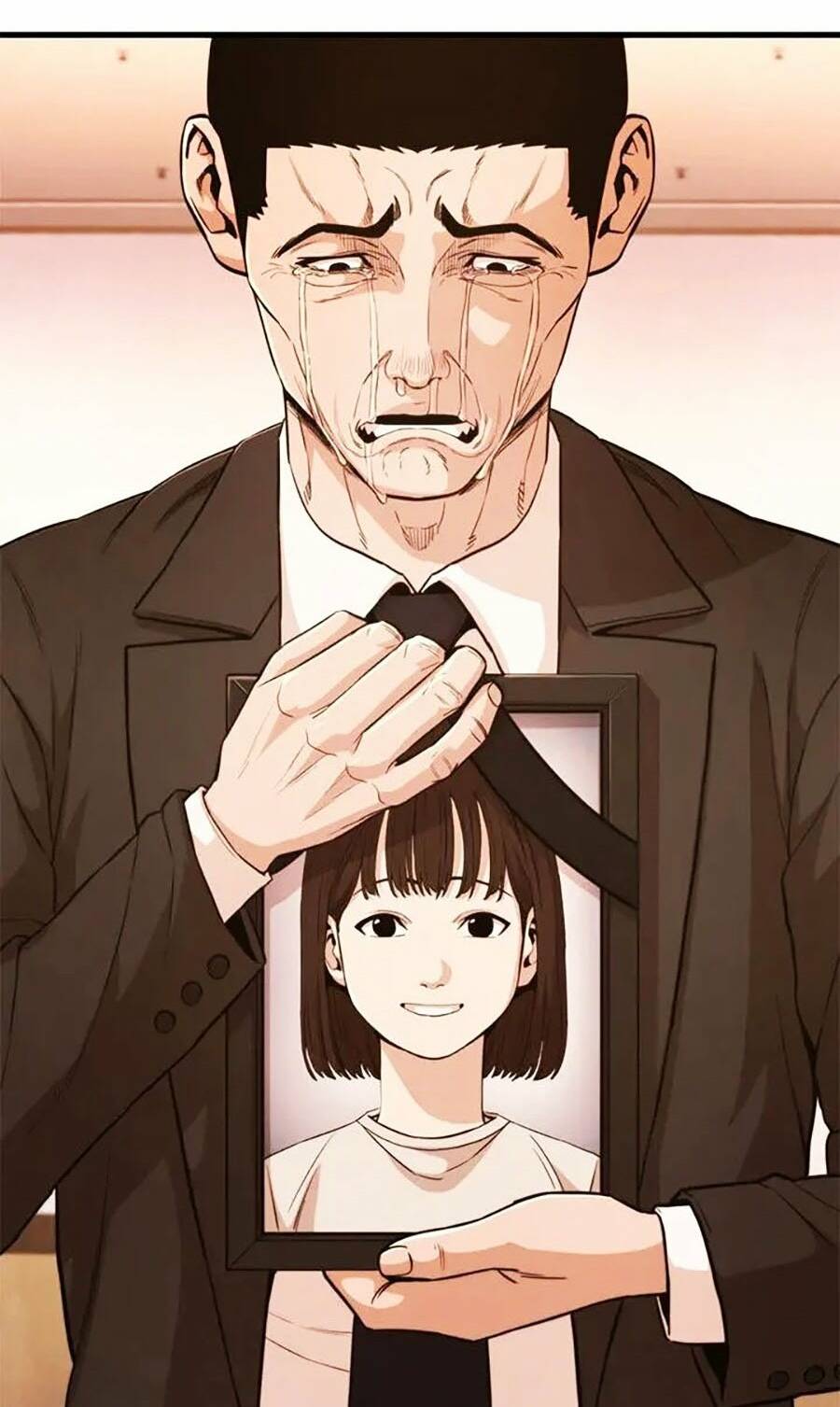 Gương Mặt Tâm Thần - Chapter 20 - Page 69