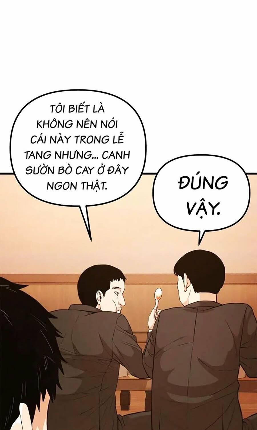 Gương Mặt Tâm Thần - Chapter 20 - Page 77