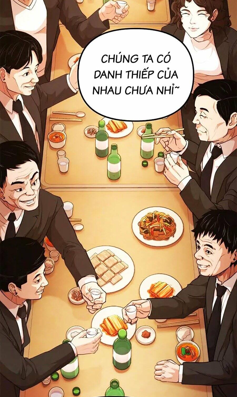 Gương Mặt Tâm Thần - Chapter 20 - Page 80