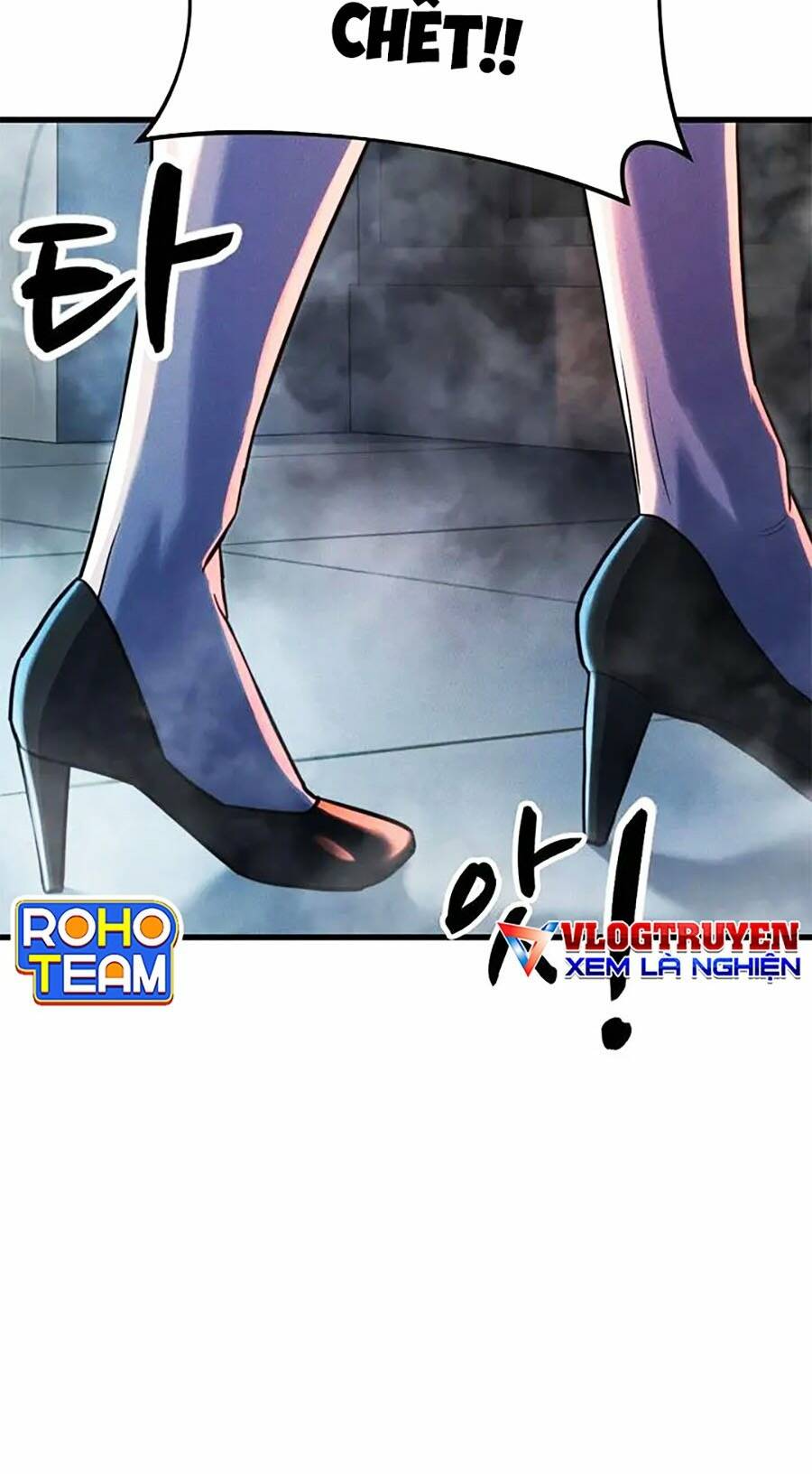 Gương Mặt Tâm Thần - Chapter 21 - Page 17