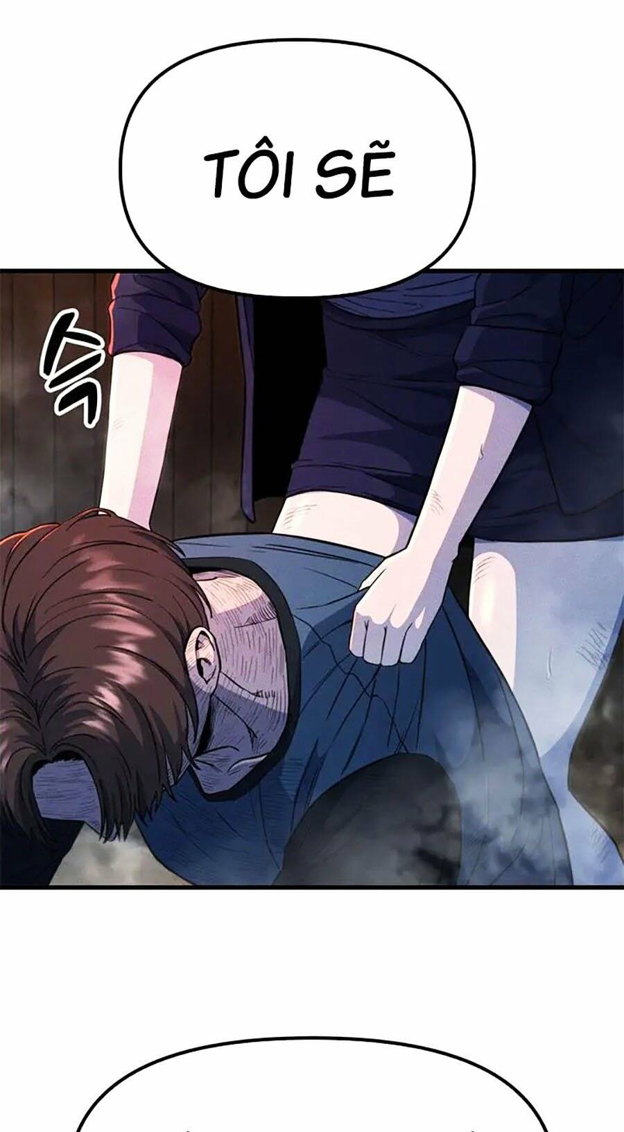 Gương Mặt Tâm Thần - Chapter 21 - Page 18