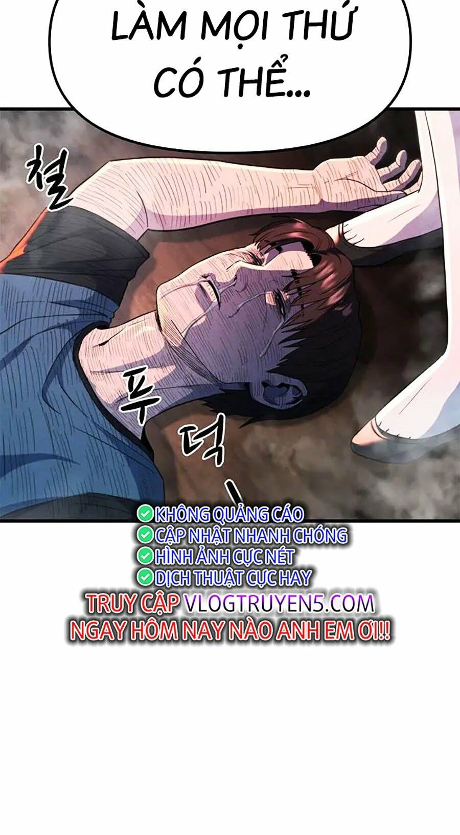 Gương Mặt Tâm Thần - Chapter 21 - Page 19