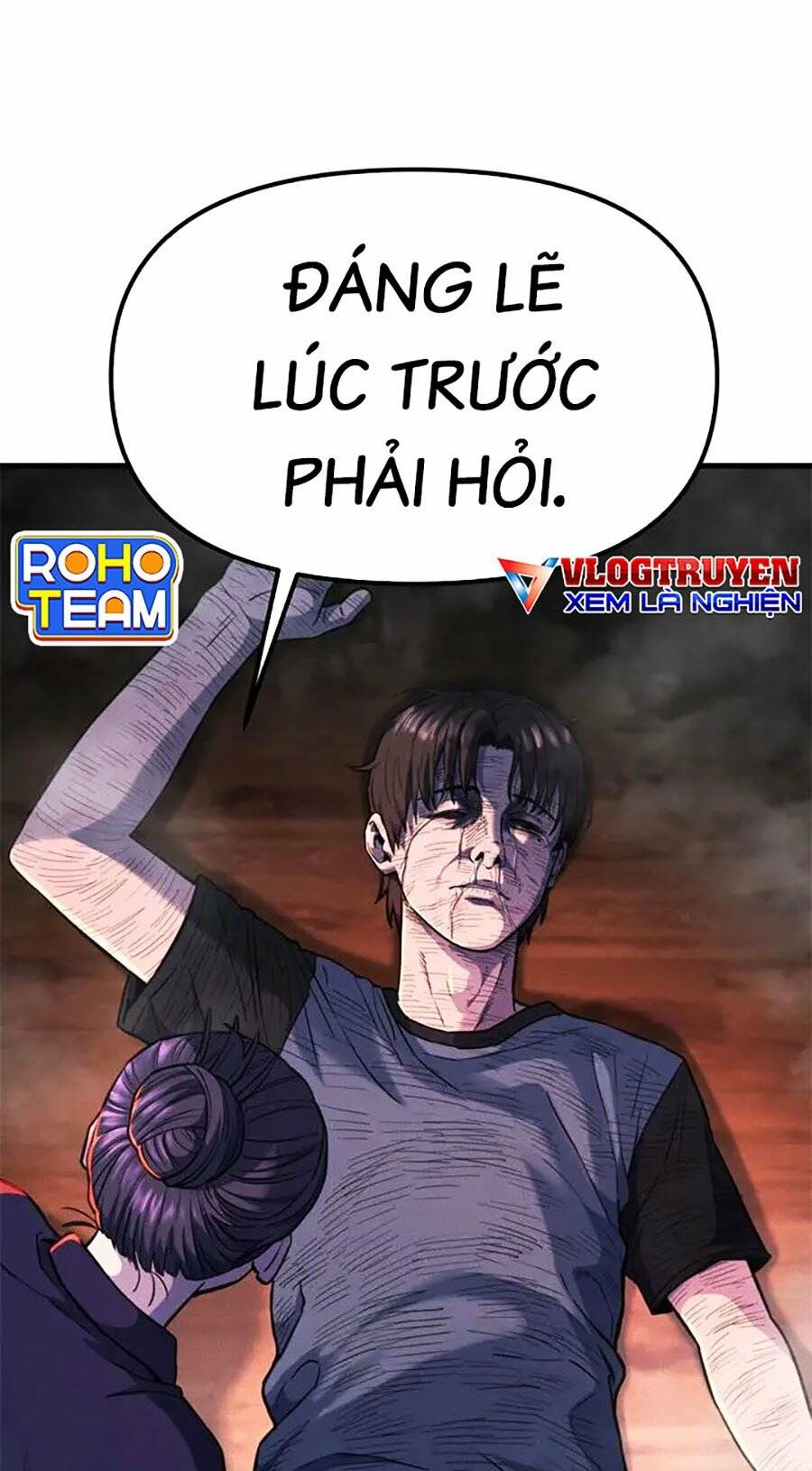 Gương Mặt Tâm Thần - Chapter 21 - Page 22