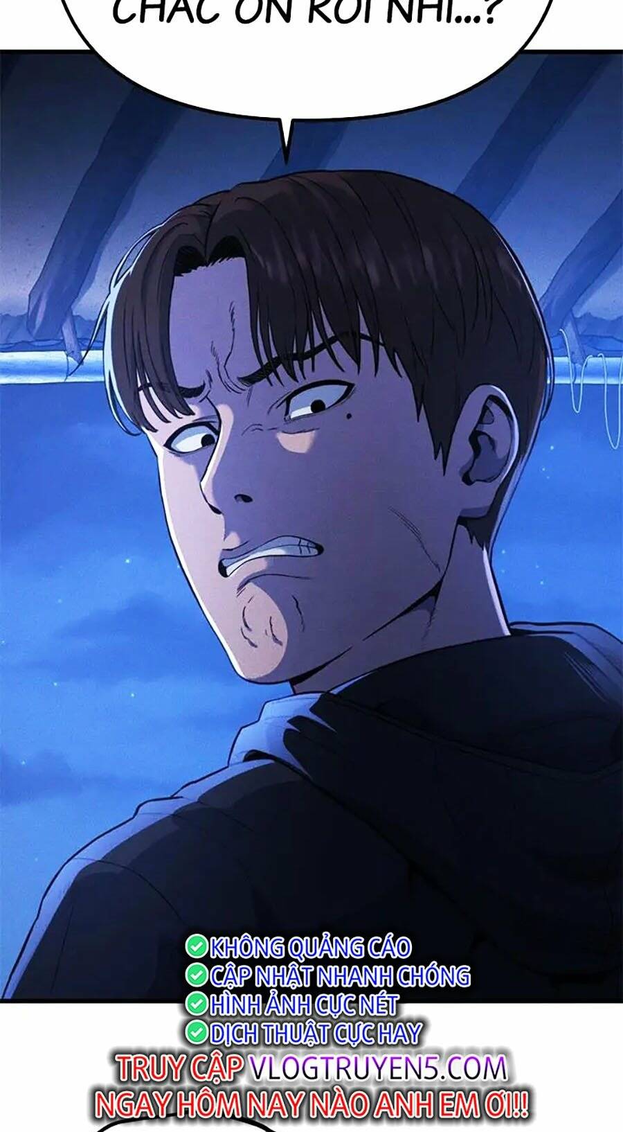 Gương Mặt Tâm Thần - Chapter 21 - Page 34