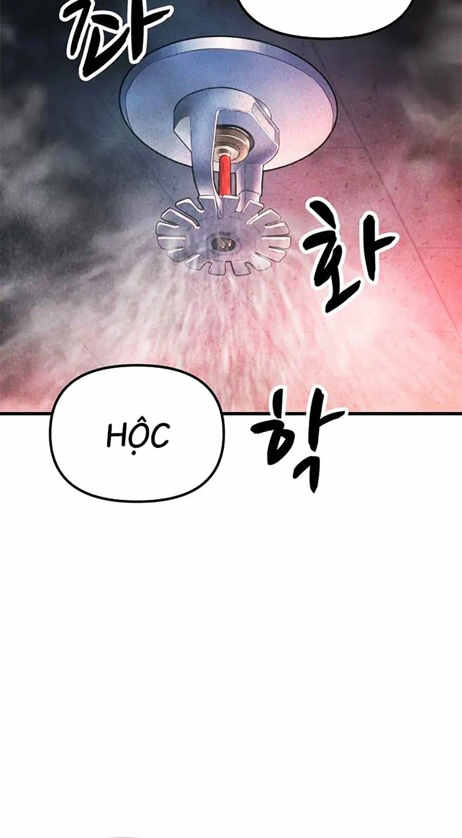 Gương Mặt Tâm Thần - Chapter 21 - Page 3