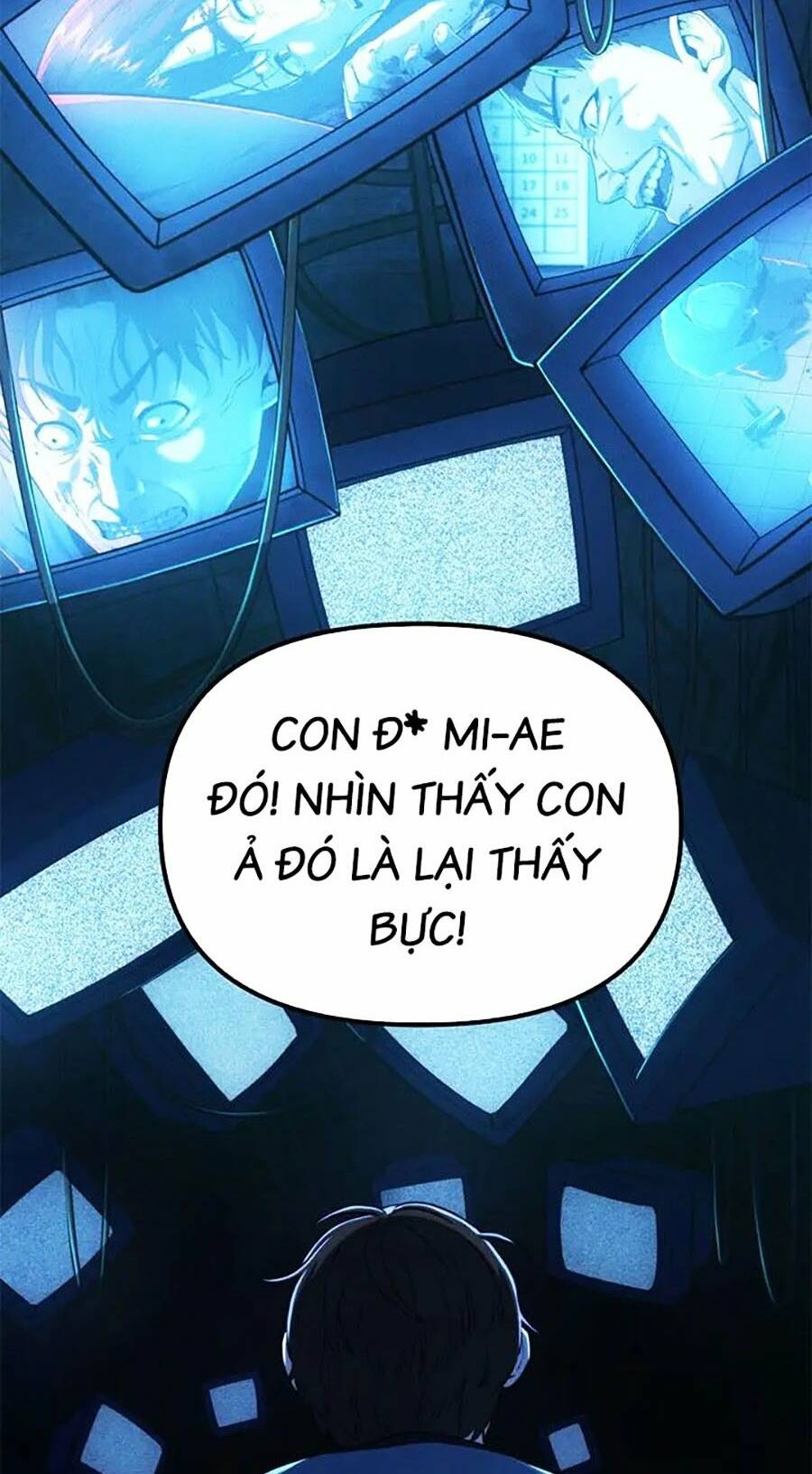 Gương Mặt Tâm Thần - Chapter 21 - Page 43