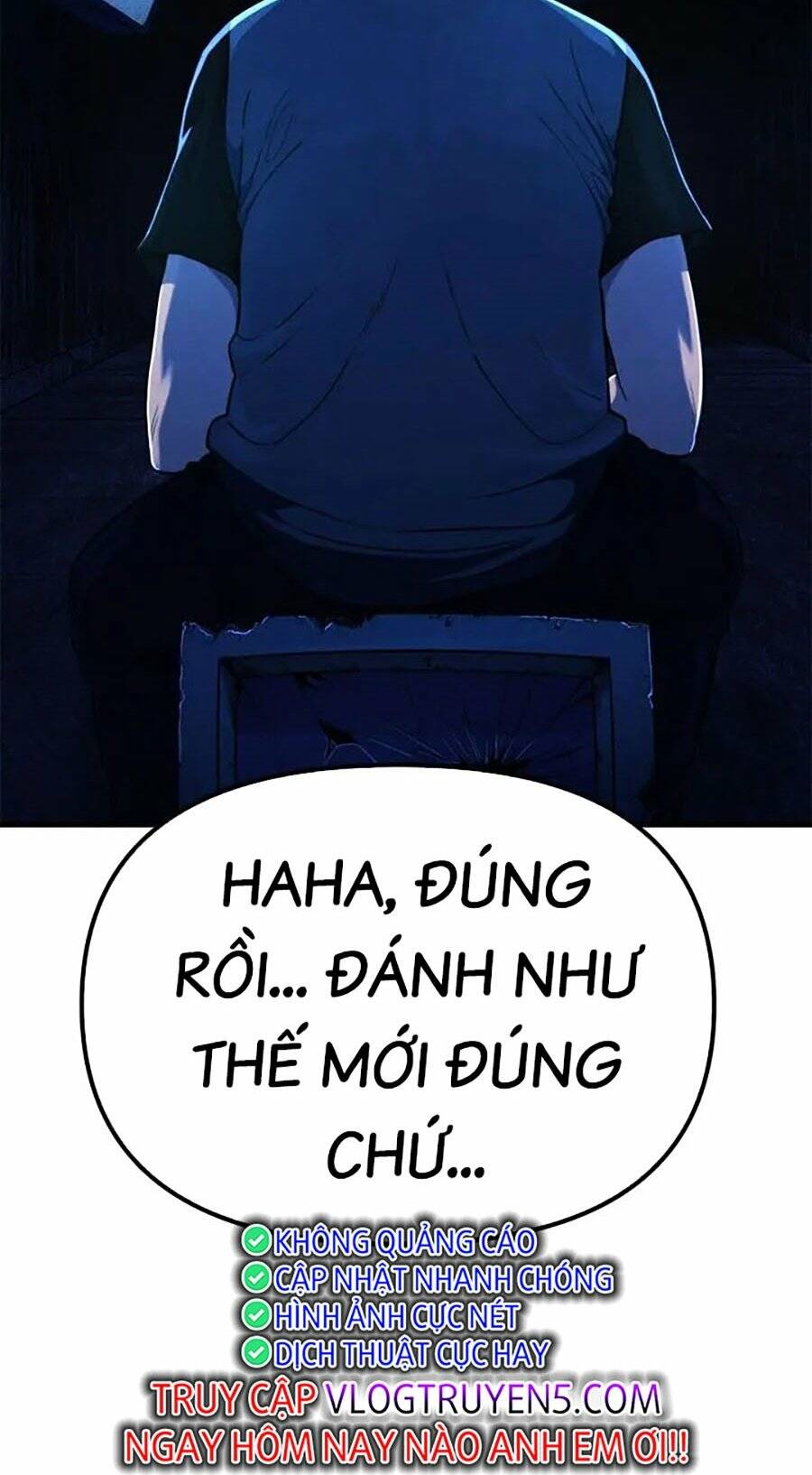 Gương Mặt Tâm Thần - Chapter 21 - Page 44