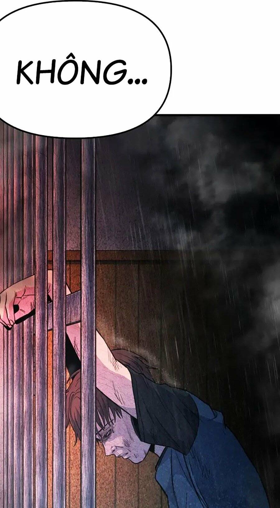 Gương Mặt Tâm Thần - Chapter 21 - Page 4