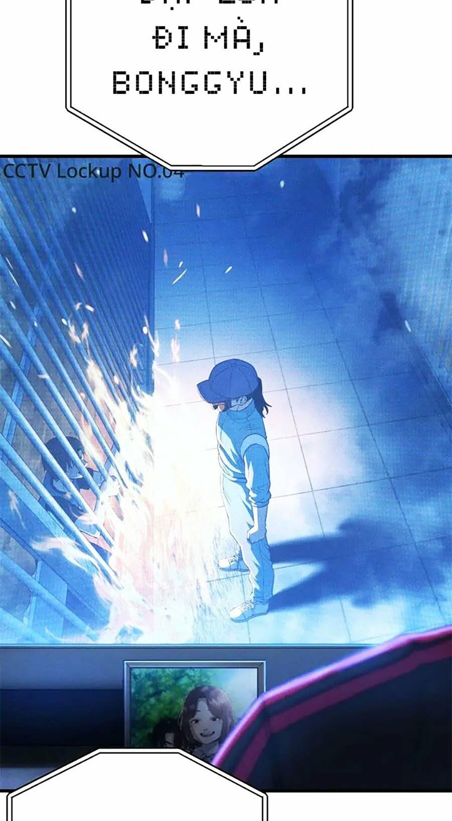 Gương Mặt Tâm Thần - Chapter 21 - Page 49