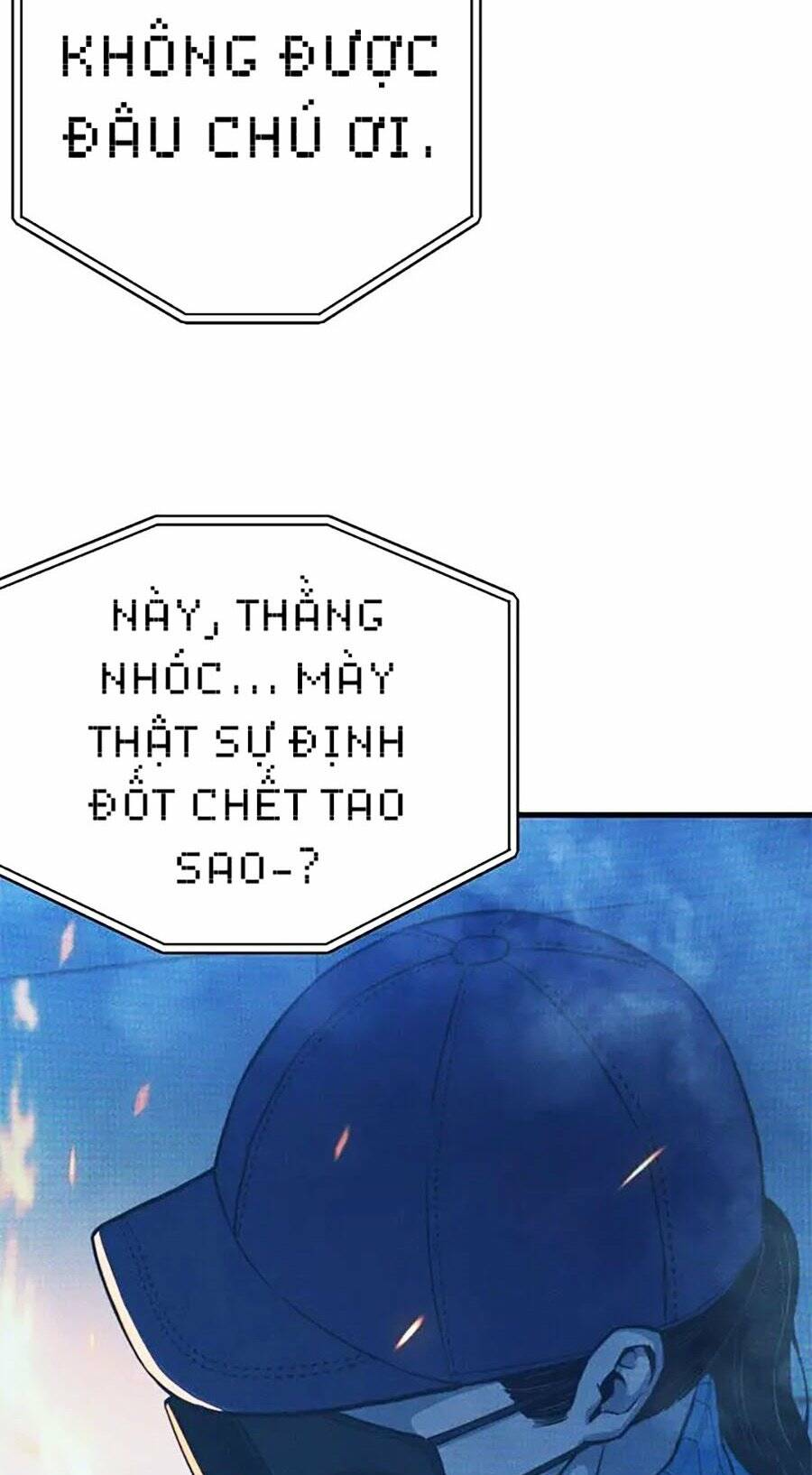 Gương Mặt Tâm Thần - Chapter 21 - Page 50