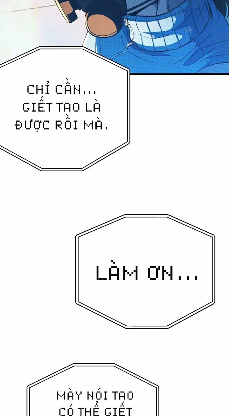 Gương Mặt Tâm Thần - Chapter 21 - Page 51