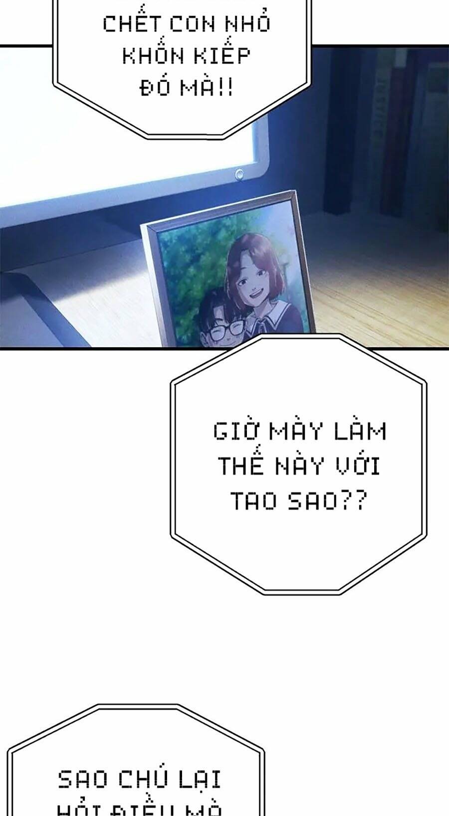 Gương Mặt Tâm Thần - Chapter 21 - Page 52