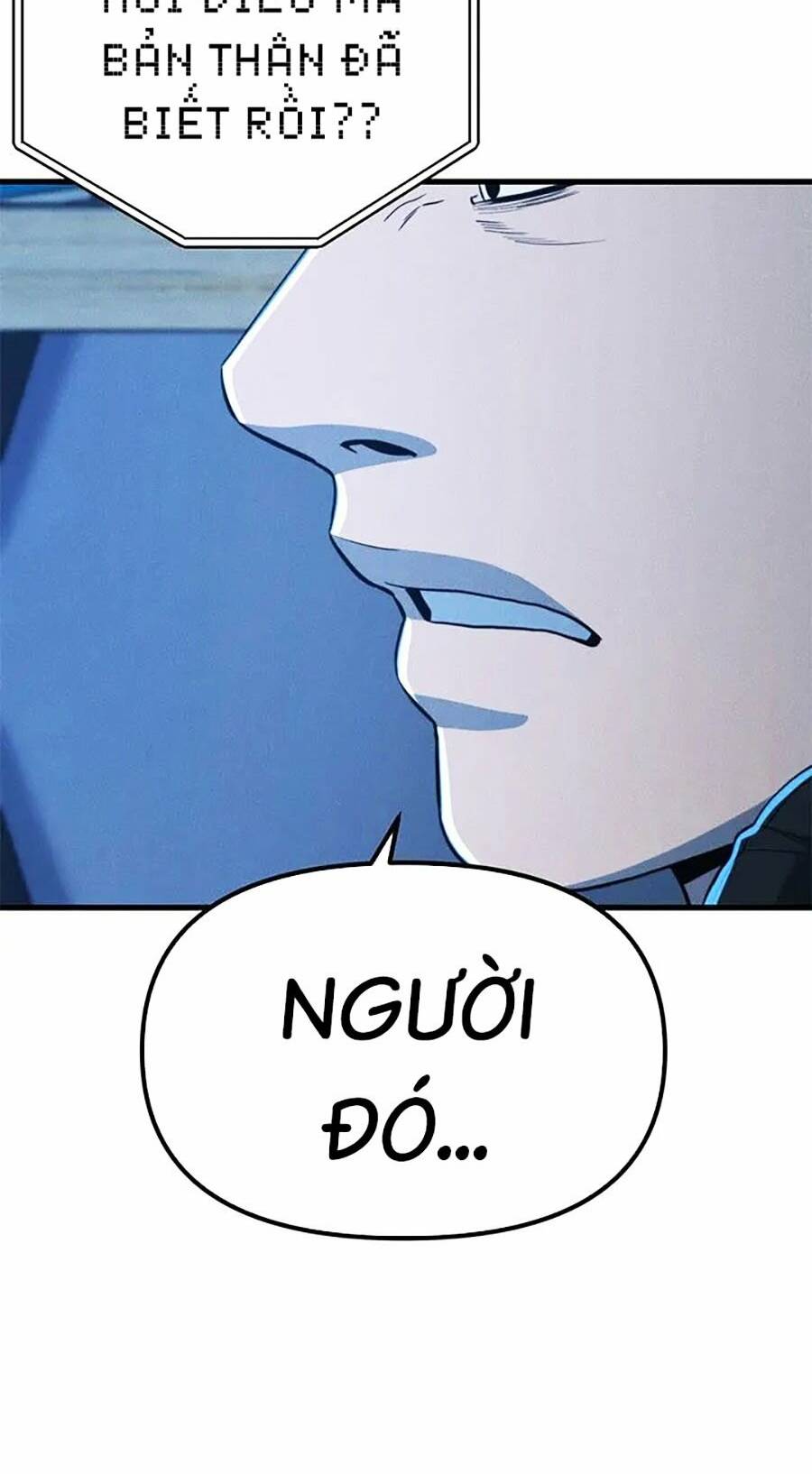 Gương Mặt Tâm Thần - Chapter 21 - Page 53