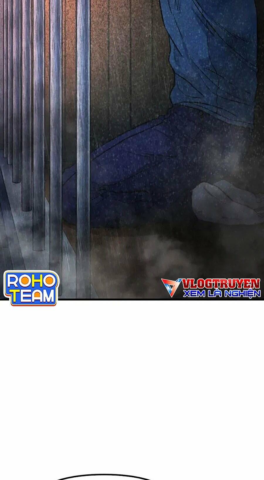 Gương Mặt Tâm Thần - Chapter 21 - Page 5