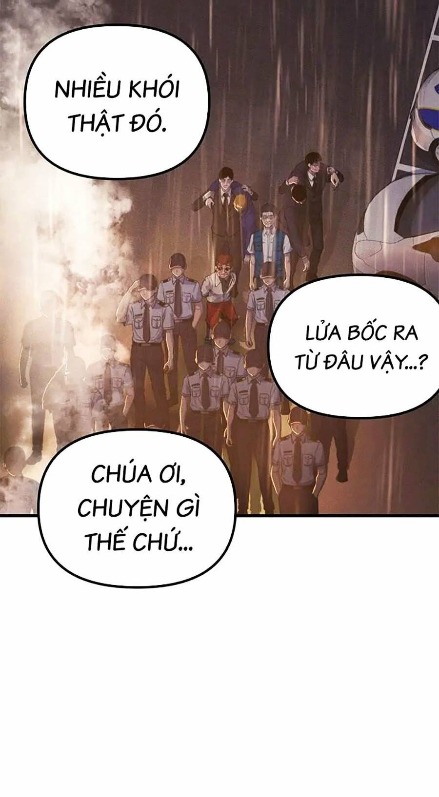 Gương Mặt Tâm Thần - Chapter 21 - Page 59