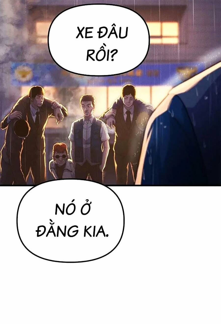 Gương Mặt Tâm Thần - Chapter 21 - Page 61