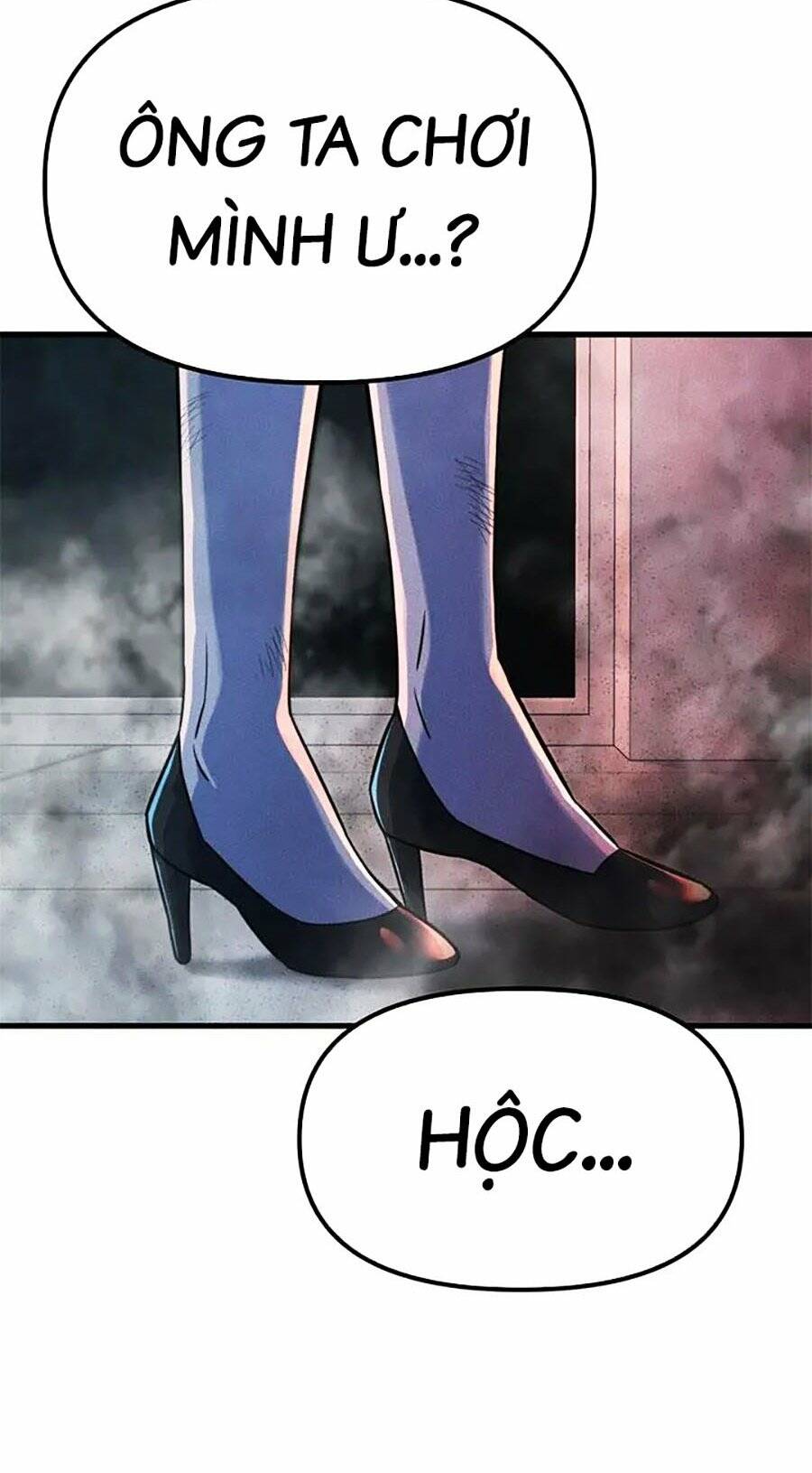 Gương Mặt Tâm Thần - Chapter 21 - Page 6