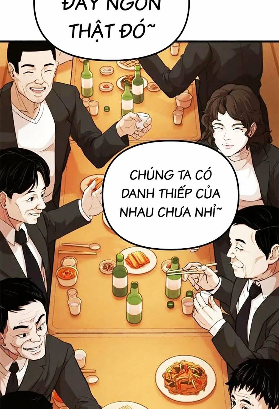 Gương Mặt Tâm Thần - Chapter 21 - Page 75