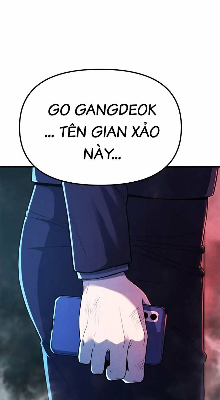 Gương Mặt Tâm Thần - Chapter 21 - Page 7