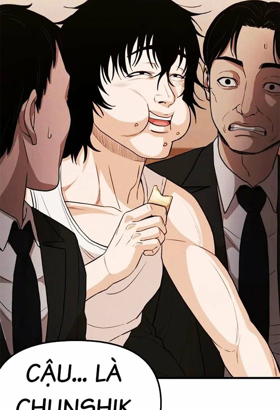 Gương Mặt Tâm Thần - Chapter 21 - Page 79